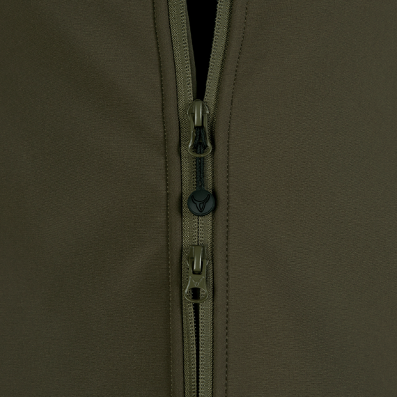 Куртка SoftShell 3.0 Olive (6593), M | Зображення 3