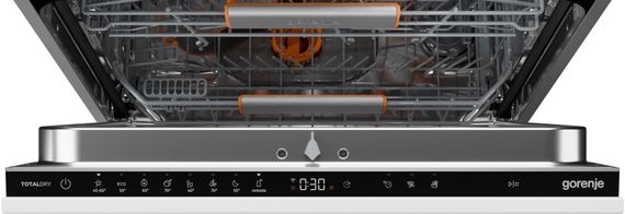 Посудомоечная машина Gorenje встраиваемая GV673D63 | Зображення 8