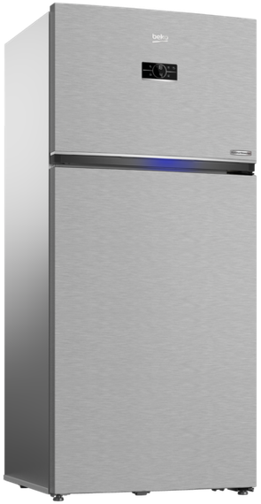 Холодильник Beko RDNE700E40XP | Зображення 1