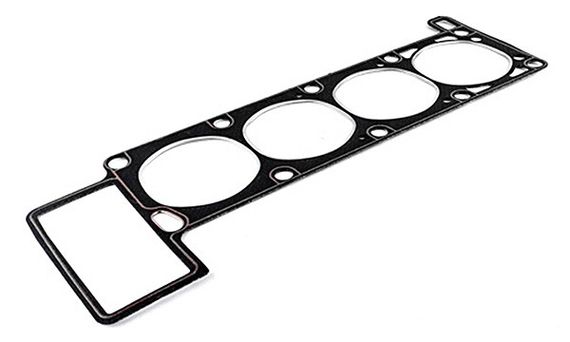 Прокладка ГБЦ ГАЗ 24, 2410, 3102, 31029, 3110 (ЗМЗ 406) "Волга", 3302 (ЗМЗ 406) "Газель" (безасбестовая в ИНД.