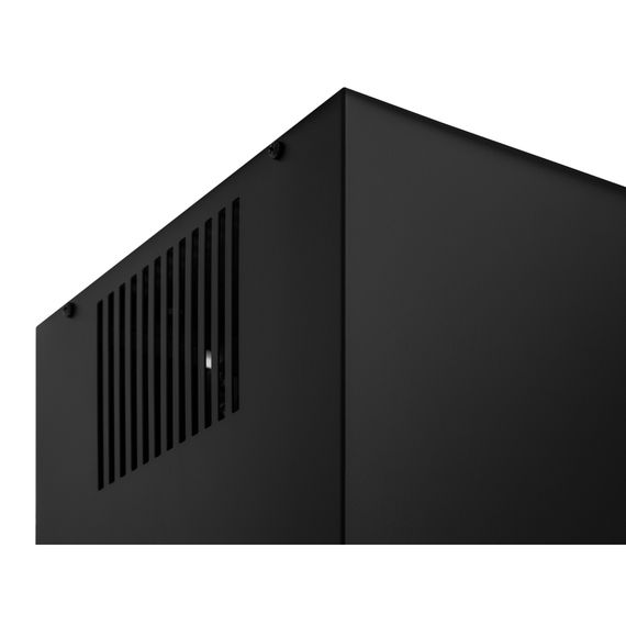 Витяжка кухонна GRANADO Segovia 2614-1200 black (GCH6336311) | Зображення 7