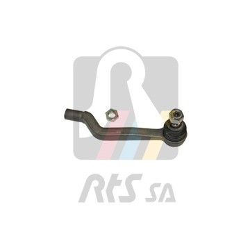 Наконечник рулевой тяги правый Mercedes Benz W169/245 04- (L=201 mm), RTS, 91-90808-110,