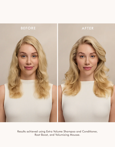 Спрей-стайлінг для об’єму біля основи MoroccanOil volume Root Boost (75 ml) | Зображення 1