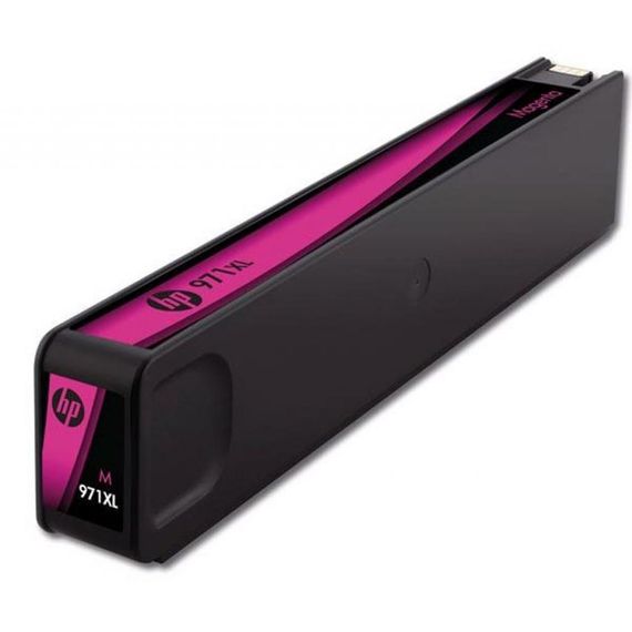 Картридж HP DJ No.971XL OJ Pro X451dw Magenta (CN627AE) | Зображення 1