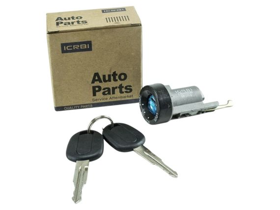 Замок зажигания Ланос CRB - S6460020