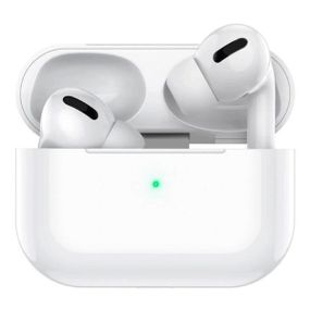 Бездротові навушники HOCO EW27 True wireless stereo headset White