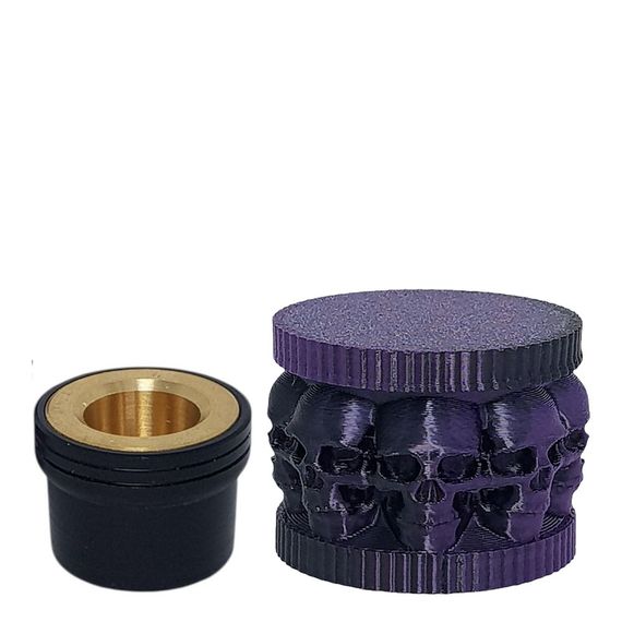 Ковпак На Водник У Боксі Для Зберігання “Cloud Cap Box V2”