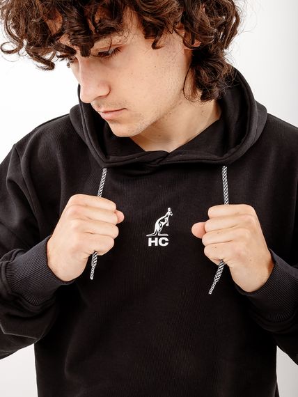 Толстовка AUSTRALIAN PUNCH HOODIE FLEECE | Зображення 3