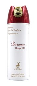 Дезодорант ALHAMBRA Baroque Rouge дезодорант 200мл 200 мл