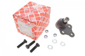 Опора шаровая передняя Mercedes Benz Vito W638 96- 19562