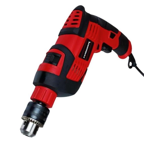 Электрическая ударная дрель HAISSER ID-12S | Зображення 4