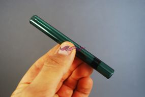 Стеклянная трубка One Hitter Зеленый