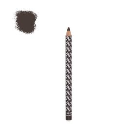 Пудровый карандаш для бровей ZOLA Powder Brow Pencil - Dark brown