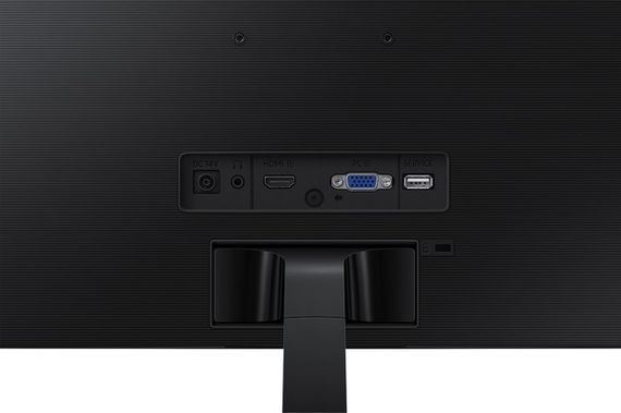 Монiтор 24" Samsung LS24D360GAIXCI | Зображення 6