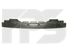 Абсорбер переднего бампера Hyundai Sonata '08-10 (FPS) 865203K500