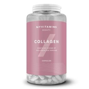 Хондропротектор (для спорта) MyProtein Collagen 90 Caps