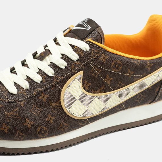 Кросівки Cortez / кортец   2210 39 25 см | Зображення 7