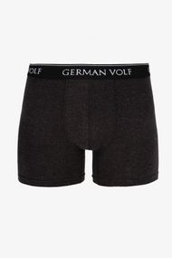 Термотруси чоловічі German Volf 23177 XL Темно-сірий (2000990811400W) shop (2000990811400)
