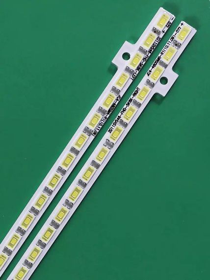 LED підсвітка TV 46" 2011SVS46-FHD-5K6K-LEFT 2011SVS46-FHD-5K6K-RIGHT JVG4-460SMA-R1 JVG4-460SMB-R1 2шт. | Зображення 3