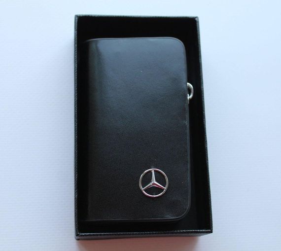 Ключница для авто KeyHolder MERCEDES | Зображення 7