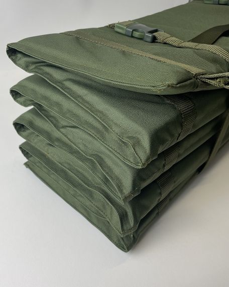 Каремат Emily тактический военный полевой (94091250) | Зображення 3