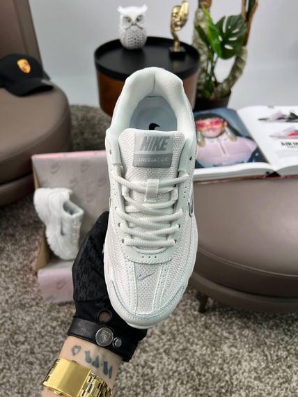 Кросівки  Initiator W White , текстиль , В'єтнам 36 | Зображення 5