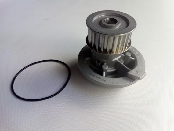 Помпа Lacetti 1.8, VALEO PHC (WP 5020) (96353151) | Зображення 2