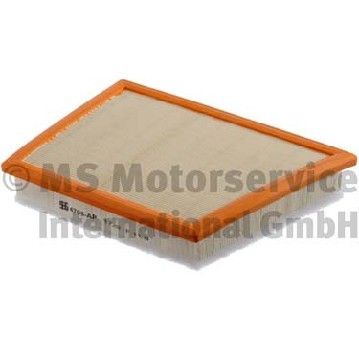 Фильтр воздушный BMW 2 (F45/F46) / X1 (F48) 1.5-2.0 i/d 13-, KS, 50014708,