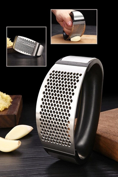 Пресс для чеснока GARLIC PRESS | Зображення 2
