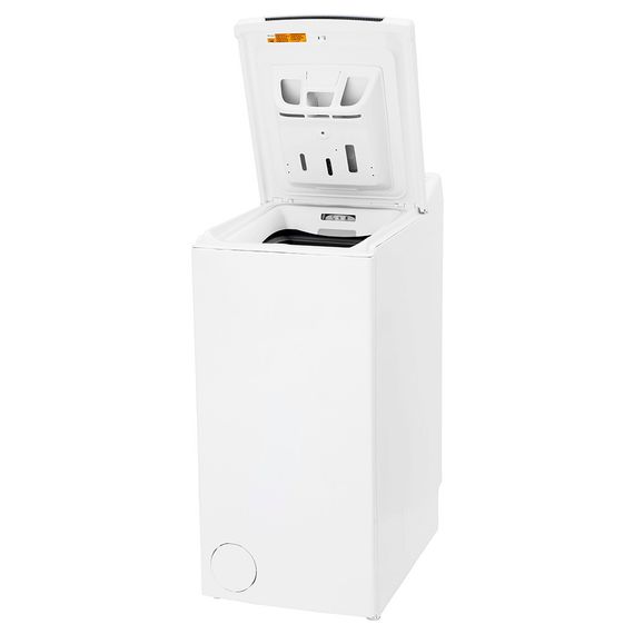 Пральна машина Whirlpool TDLR60210UA | Зображення 3