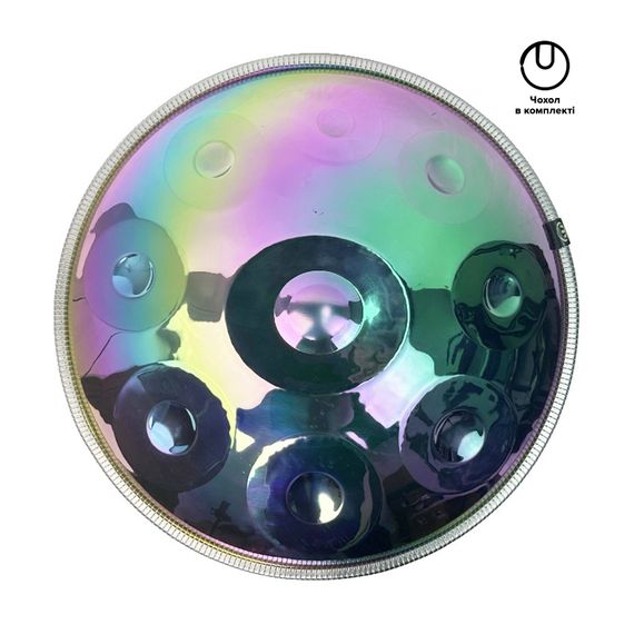 Ганґ Alfabeto Rainbow2209 (ганг/ханг)