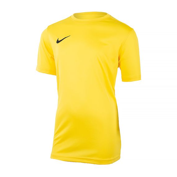 Футболка Nike Y NK DF PARK VII JSY SS