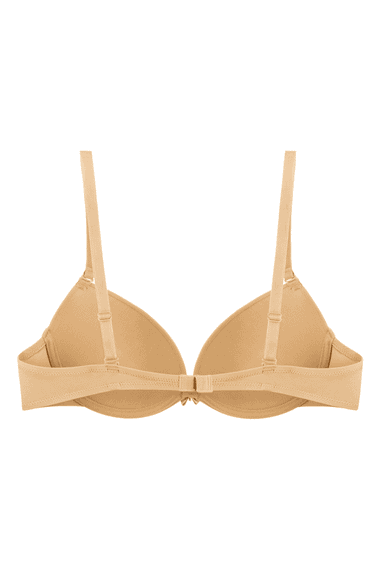 Бюстгальтер push up Anabel Arto 7001-001 Бежевый 75C | Зображення 3