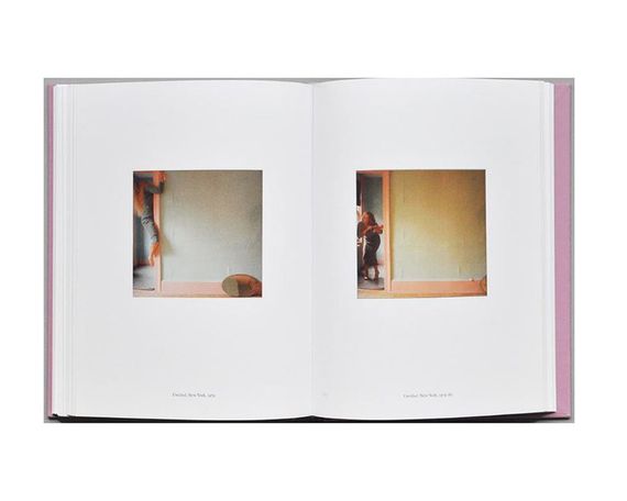 Книга для фотографів про мистецтво фотографії Франчески Вудман Francesca Woodman: On Being an Angel | Зображення 1