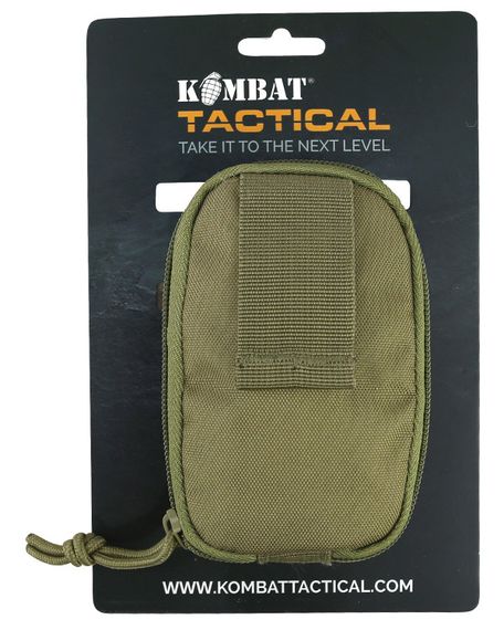Підсумок розкладний Kombat UK Covert Dump Pouch