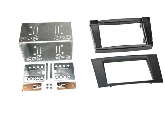 Перехідна рамка Mercedes E-class W211 ACV 381190-28