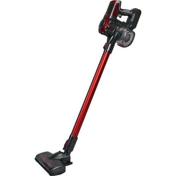 Пилосос акумуляторний ручний Sokany вертикальний бездротовий для сухого прибирання 2 швидкості 2000 Вт SK3391R | Зображення 2