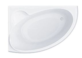 Акрилова ванна Redokss San PARMA 1700x1100 ліва