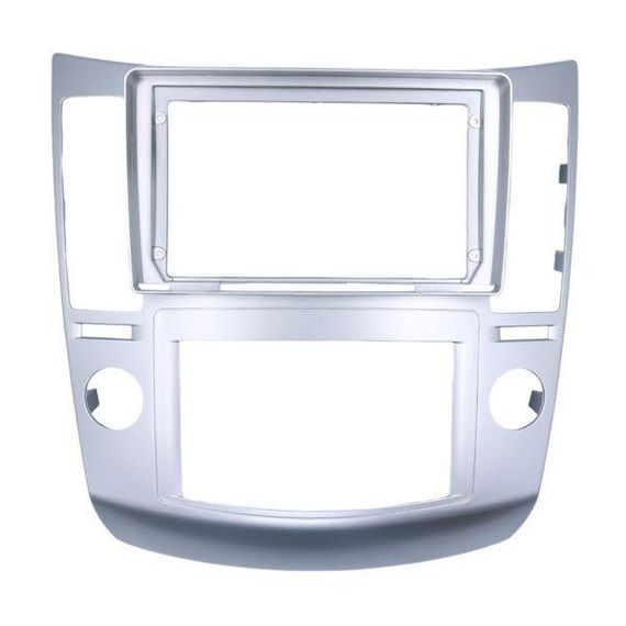 Штатна магнітола серії Teyes CC3L під Hyundai Veracruz, IX55 2007-2013 (F2) 9 дюймів | Зображення 1