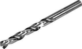 Свердло по металу YATO HSS 4241 PREMIUM, Ø=10,2 х 130 мм до. нержавиючой и високолегов. стали, литва YT-44231