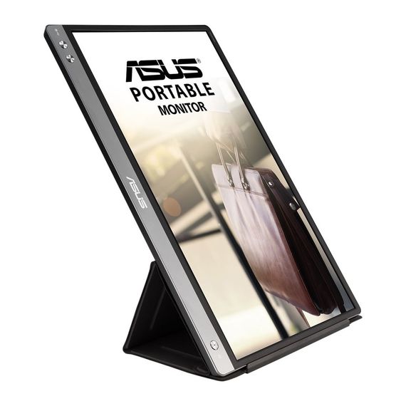 Монитор ASUS ZenScreen MB14AC | Зображення 5