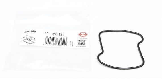 Прокладка катушки запалювання Audi Skoda VW Seat 1.8-4.2 94-10 305.160