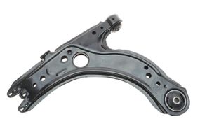 Рычаг подвески передний снизу Audi A3 Seat Toledo VW Golf 96-06 Skoda Octavia 96-10 без шаровой  51349