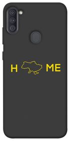 Чохол IBANAN Home для Samsung Galaxy A11