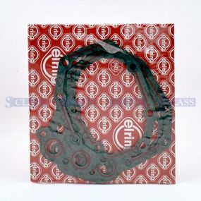 Прокладка масляного радиатора Mercedes Benz OM900/904/907/924 70-06, Elring, 445.360,