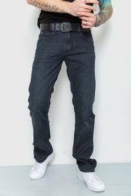 Джинсы мужские  цвет грифельный 194R50500