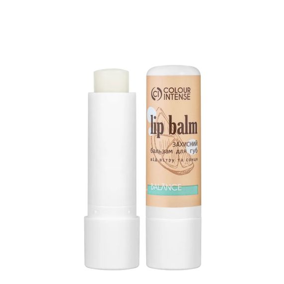 Захисний бальзам для губ Colour Intense Цитрус, 5 г