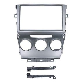 Перехідна рамка серії QIV QBR-F 0429-39 для Toyota Verso R20 2009-2018 (F2) 9 дюймів