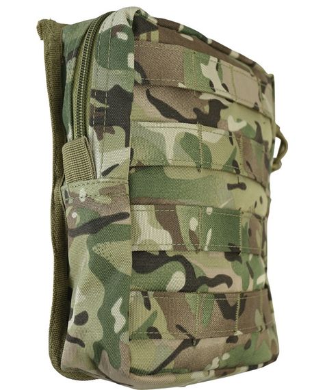 Підсумок KOMBAT UK Large Molle Utility Pouch | Зображення 2