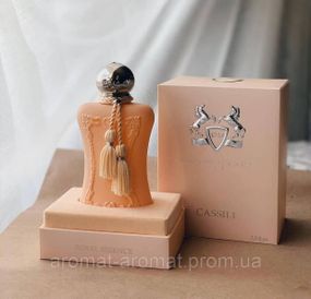 Парфумована вода  Parfums de Marly Cassili 75мл. (Premium)
